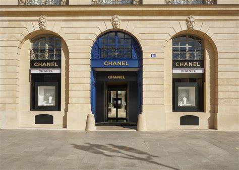 buying chanel paris|chanel boutique in paris.